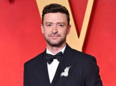 Justin Timberlake arrestato per guida in stato di ebbrezza
