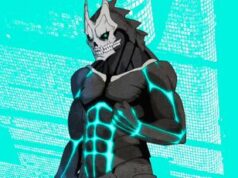Kaiju No. 8: The Game annunciato per PC, iOS e Android