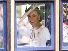 Kate Middleton, il ritorno dopo mesi: in bianco per sua prima uscita pubblica