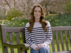 Kate Middleton “potrebbe non tornare mai più nel ruolo di prima”