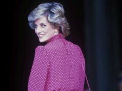 La casa della principessa Diana è in vendita, chiesti circa 12 milioni di euro