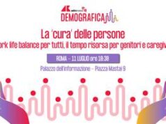 ‘La cura delle persone’, dai lavoratori ai caregiver: 11 luglio evento Adnkronos Q&A