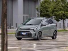 La nuova KIA Picanto debutta sul mercato italiano