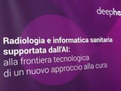 La radiologia tra Ia e diagnosi precoce al Congresso dell’Area radiologica di Milano