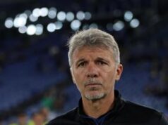 Lazio, Baroni nuovo allenatore: l’annuncio