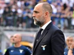 Lazio-Tudor, è rottura: allenatore croato se ne va
