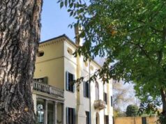 Le voci di Segre e Pertini fanno da guida alla Casa Museo di Matteotti