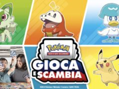 L’estate all’insegna dell’avventura e del divertimento con i Pokémon