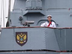 Libia, Batacchi: “Navi russe a Tobruk? Putin cerca base nel Mediterraneo”