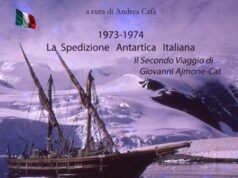 Libri: presentato volume del MuMa con immagini 2° spedizione Antartica di Giovanni Ajmone-Cat
