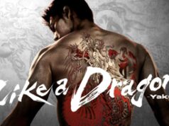 Like A Dragon: Yakuza, la serie su Prime Video