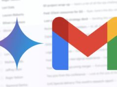 L’intelligenza artificiale arriva in Gmail per scrivere e riassumere la posta