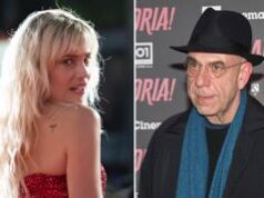 Lite Ramazzotti-Virzì, procura di Roma avvia indagine