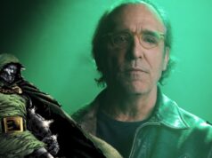 Luca Ward in Marvel’s Wastelanders: “Ecco come sono diventato il Dottor Destino”