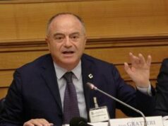 Mafia, Gratteri: “Al vecchio pizzo preferisce banche online per riciclare mld di euro”