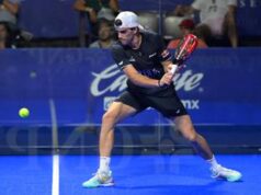 Major Italy Premier Padel, Lebron: “Non stiamo giocando come vorremmo ma Roma torneo incredibile”