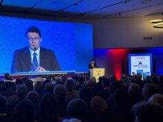 Mantovani (Manageritalia): “Congresso momento strategico nostra organizzazione”