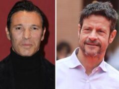 Marcello Colafigli e la tv, era il ‘Bufalo’ nella serie tv di Romanzo Criminale