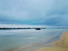 Mare e laghi italiani promossi: eccellente il 95% delle acque di balneazione