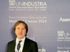 Marino (Unindustria): “Esami in farmacia? Ripercussioni su efficienza e salute cittadini”