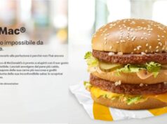 Mc Donald’s perde il marchio Big Mac per i panini al pollo nell’Unione Europea