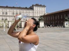 Medici ambiente: “Da caldo rischi per organi vitali e cervello, ecco come difendersi”