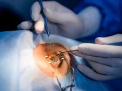 Medicina, 10 infezioni corneali al giorno, trapianto parziale precoce salva l’occhio