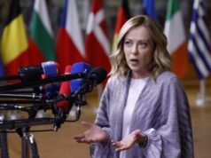 Meloni: “Razzisti, antisemiti e nostalgici incompatibili con Fratelli d’Italia”