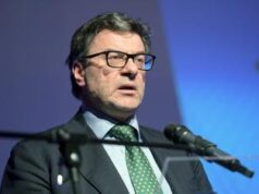 Mes, Giorgetti: “Ratifica a breve impossibile, a lungo dipende. Chiederla ora è buttare sale su ferita”