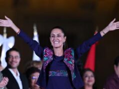 Messico, chi è la nuova presidente Claudia Sheinbaum