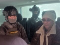 Messina Denaro, aiutò il boss nella latitanza: arrestata un’altra donna