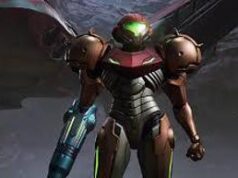 Metroid Prime 4: Beyond arriva su Switch nel 2025