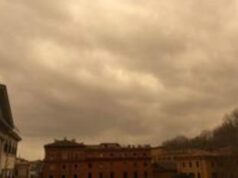 Miani (Sima), ‘da sabbia in arrivo dal Sahara rischi per bimbi, anziani e asmatici’