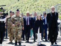 Migranti, Meloni in Albania: “Centri operativi dal 1° agosto”