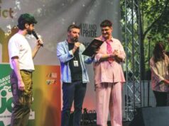 Milano Pride, Doppio (McArthurGlen): “Nostro Gruppo condivide valori inclusione Pride”