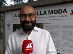 Milano Pride, Migani (Serravalle Designer Outlet): “District of Joy radicata nel tessuto urbano”