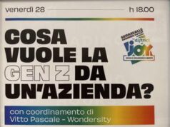 Milano Pride, ‘The district of Joy’ presenta il talk dedicato a lavoro e Gen Z