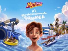 Mirabilandia, sabato 15 giugno inizia la stagione di ‘Mirabeach’