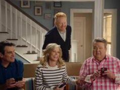 Modern Family, la ‘reunion’ nello spot di WhatsApp – Video