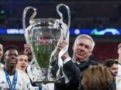 Mondiale per club, il Real Madrid non partecipa: l’annuncio di Ancelotti