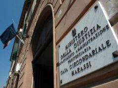 Morbillo, 12 casi nel carcere Genova-Marassi