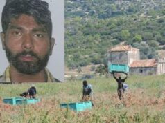 Morte Satnam Singh, datore lavoro indagato per caporalato da 5 anni