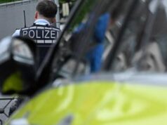 Morto l’agente ferito nell’attentato a Mannheim