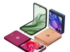 Motorola rilancia sfida premium con AI nei pieghevoli Razr 50