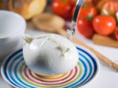 Mozzarella Dop, ‘duello’ formaggi Italia-Francia focus Osservatorio economico