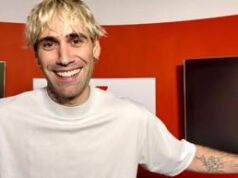 Mr Rain: “Il Brasile mi ha dato la carica, ora sono pronto per sorprendervi”