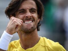 Musetti è super, vola in semifinale al Queen’s