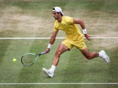 Musetti sconfitto in finale al Queen’s, Paul vince il torneo