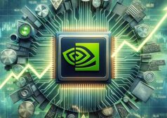 NVIDIA supera anche Microsoft e diventa la società con la più alta capitalizzazione al mondo