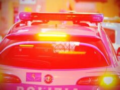 Napoli, scontro tra due moto a Torre Annunziata: un morto e 3 feriti gravi